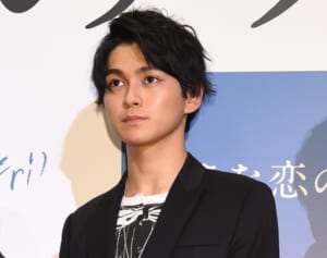 元銀座ホステス占い師が語る「4月27日の開運最強有名人」2位は眞栄田郷敦、1位は？