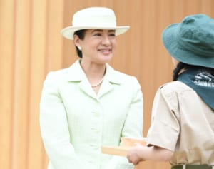 雅子さま 世界が絶賛したご活躍ぶり、療養中とは思えないほど