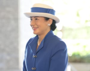 雅子さま 皇后初の被災地激励へ！9月“故郷”村上市ご訪問か