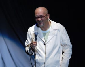 松山千春に心配の声「急性喉頭炎」悪化でコンサート中止に