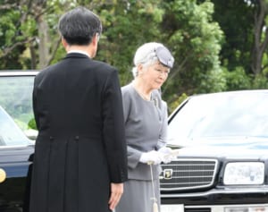 美智子さま 心臓疾患発覚でも「手術しない」4年前の決断