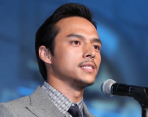 満島真之介　新事務所社長を直撃！姉・ひかりとの合流を否定