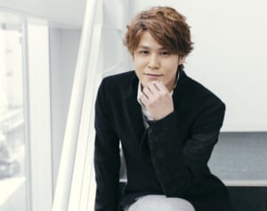 宮野真守 ルパン最新作に出演「いい“フー”を出す努力を…」