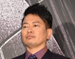 雨上がり・蛍原徹に心配の声 宮迫博之の闇営業問題で募る心労