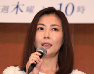 歌手・中山美穂のど根性新人時代 朝まで収録した後に再録懇願