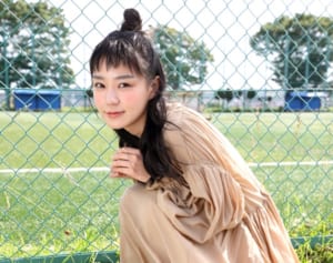 「あなたの番です」ストーカー女役が怖いと話題の奈緒