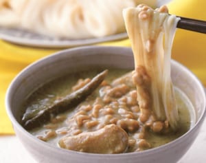 イタリアンから中華・エスニックまで！驚きの納豆アレンジ