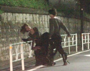 早乙女太一 恋人・西山茉希を暴行…「深夜の修羅場」全詳細