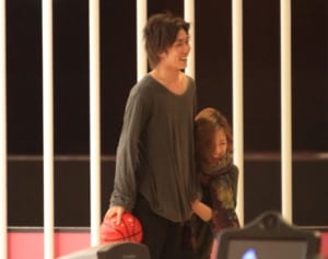 早乙女太一と西山茉希の波乱万丈　7年前には壮絶DV騒動も