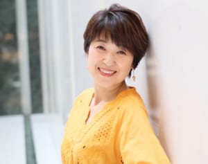 新田恵利さん「自分でできることは自分で…介護DIYのすすめ」