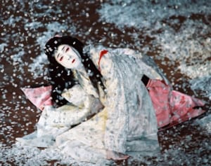 お手ごろ価格で伝統芸能を！スクリーンで観る「歌舞伎」の世界