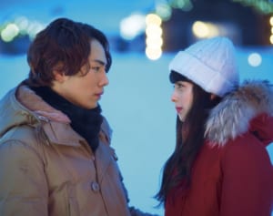 『ひよっこ』脚本家が贈る登坂広臣主演『雪の華』は王道ラブ！
