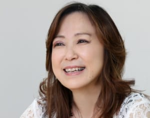 離婚から約5年、つちやかおり明かす「夫婦生活中の模索」