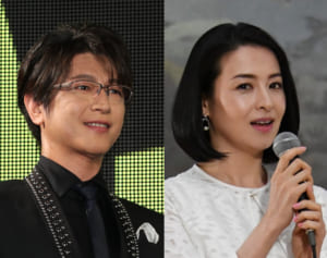 ミッチー、さんま…芸能界離婚に見る「離婚後のよい関係」