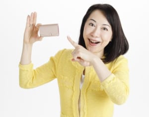 FPはキャッシュレス時代に対応するためミニマリスト財布に！