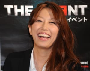 里田まい　第2子誕生後初ブログ更新、マー君の頼もしさ話題