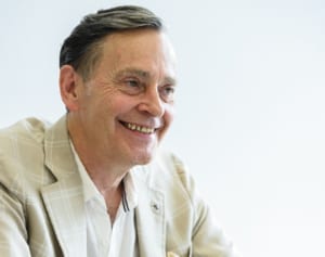 オーストラリアから来た陛下の“ご学友”が美智子さまに恐縮した日