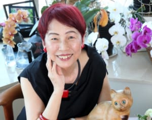 東大入学式の式辞を生んだ上野千鶴子さんの“女性学の原点”