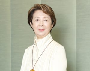 『天邪鬼のすすめ』下重暁子さん語る「人生100年時代の処世術」