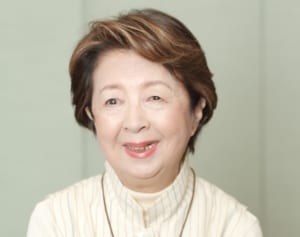 「主婦は立派な職業」ベストセラー作家・下重暁子さんの持論