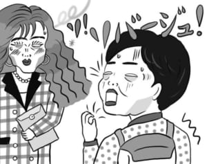 【ポップな心霊論】「幽霊は服装と髪型で見分けられます」