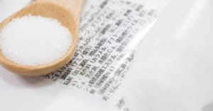 『買ってはいけない』著者が警鐘！「身近にある危険添加物5」