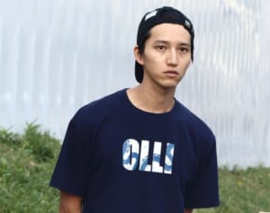 田口淳之介の母 直撃に苦渋の表情…小嶺との交際反対していた