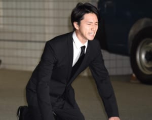 田口淳之介が土下座しても叩く人達 いつから日本はこうなった