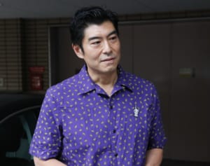 高嶋政宏と政伸 共演NGだった！事務所認めるも兄弟確執は否定