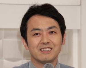 アンガ田中　30代彼女とゴールイン！明かしていた結婚相手に求める“意外な条件”