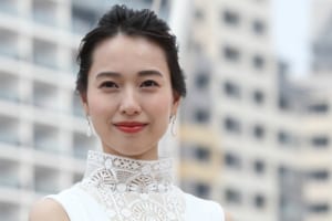 戸田恵梨香が1カ月ぶりインスタ 朝ドラ姿が可愛いすぎと話題