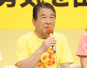 ’21年 有名人のドン引き“セクハラ発言”調査！森喜朗の「女性の会議は長い」発言抑えた大物芸能人は？