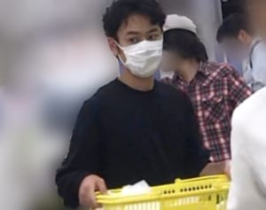 妻夫木聡が守る家事分業の掟…米10kg汗だく運搬もなんのその