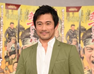 紫綬褒章の内野聖陽　跡取り拒否で家族に負い目…介護生活支える実母への恩返しに