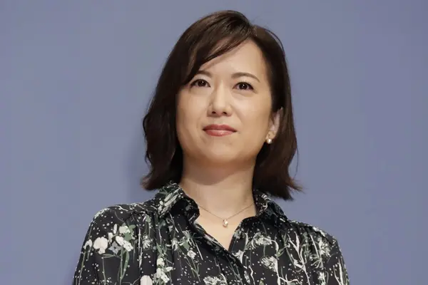 和久井映見悩ます長男の芸能界志望 元夫 萩原聖人と同じ道へ 女性自身