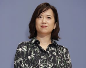 和久井映見悩ます長男の芸能界志望 元夫・萩原聖人と同じ道へ