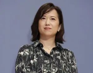 和久井映見悩ます長男の芸能界志望 元夫・萩原聖人と同じ道へ