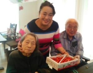 両親介護で月1帰省も渡辺えりが描く夢「世界平和叶えたい」