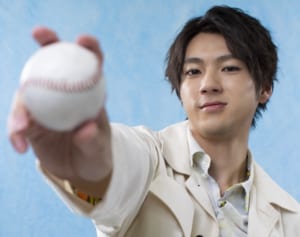 山田裕貴が『なつぞら』雪次郎役の影響力を感じるとき