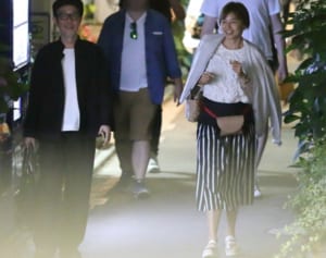 山口智子 ロンバケ再共演へ！23年ぶり月9にあったフジの悲願