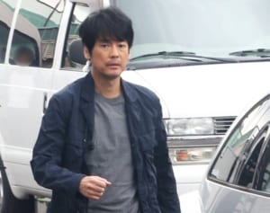 山口智子 7月連ドラで夫婦競演！格差婚と揶揄されたことも