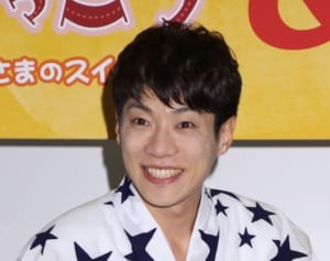 横山だいすけMVで角刈り！歌詞が入ってこないとファン騒然