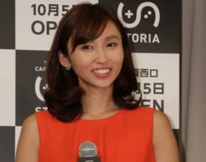 吉木りさ 妊活中に男性から辛い言葉「母に泣きながら電話」