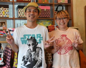 ラップでうちなーぐち　フジ、子ども向け番組「じゃじゃじゃじゃ～ン！」