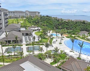 ハレクラニホテル26日開業　沖縄・恩納名嘉真にハワイの老舗　日本初進出