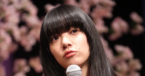あいみょんmvが大反響 平成生まれのカリスマ と称賛の声 女性自身 あいみょんmvが大反響 平成生まれのカリスマ と称賛の声 女性自身
