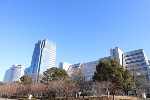 日本 年金 機構 東京 広域 事務 センター