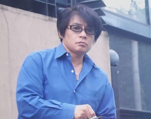 ASKA明かした幻の光GENJI再結成計画 残り6曲にも熱視線