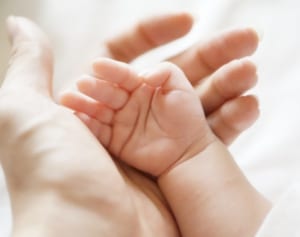 長州力 じぃじデビューが話題「こんな優しい顔初めて見たかも」