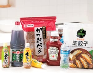 コストコでスーパーの半額で買える商品はコレ！